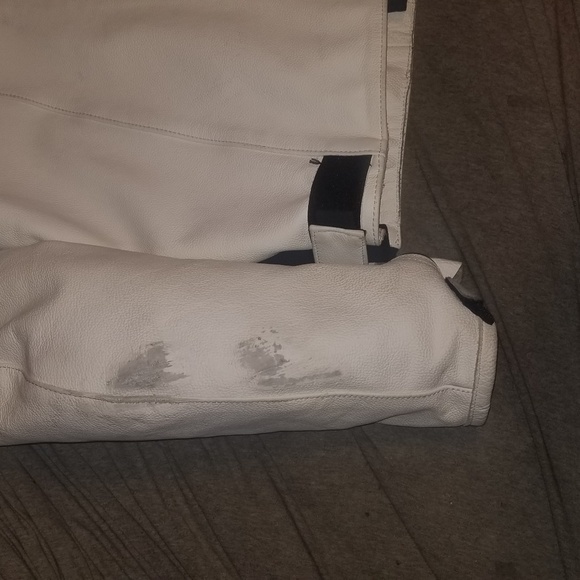 Dainese jacket Leather - Picture 3 of 3